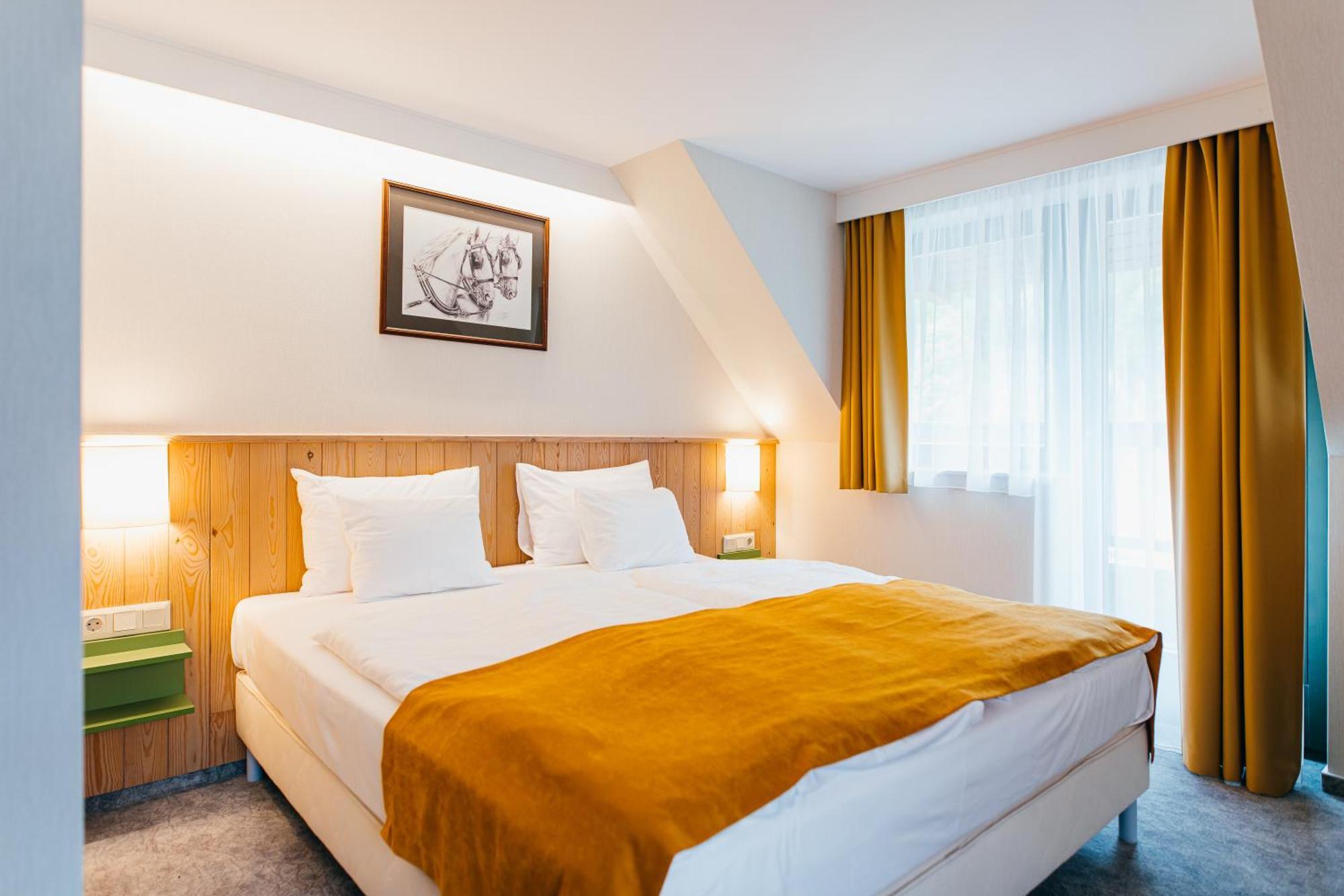 Lobogo Resort Влэхица Экстерьер фото