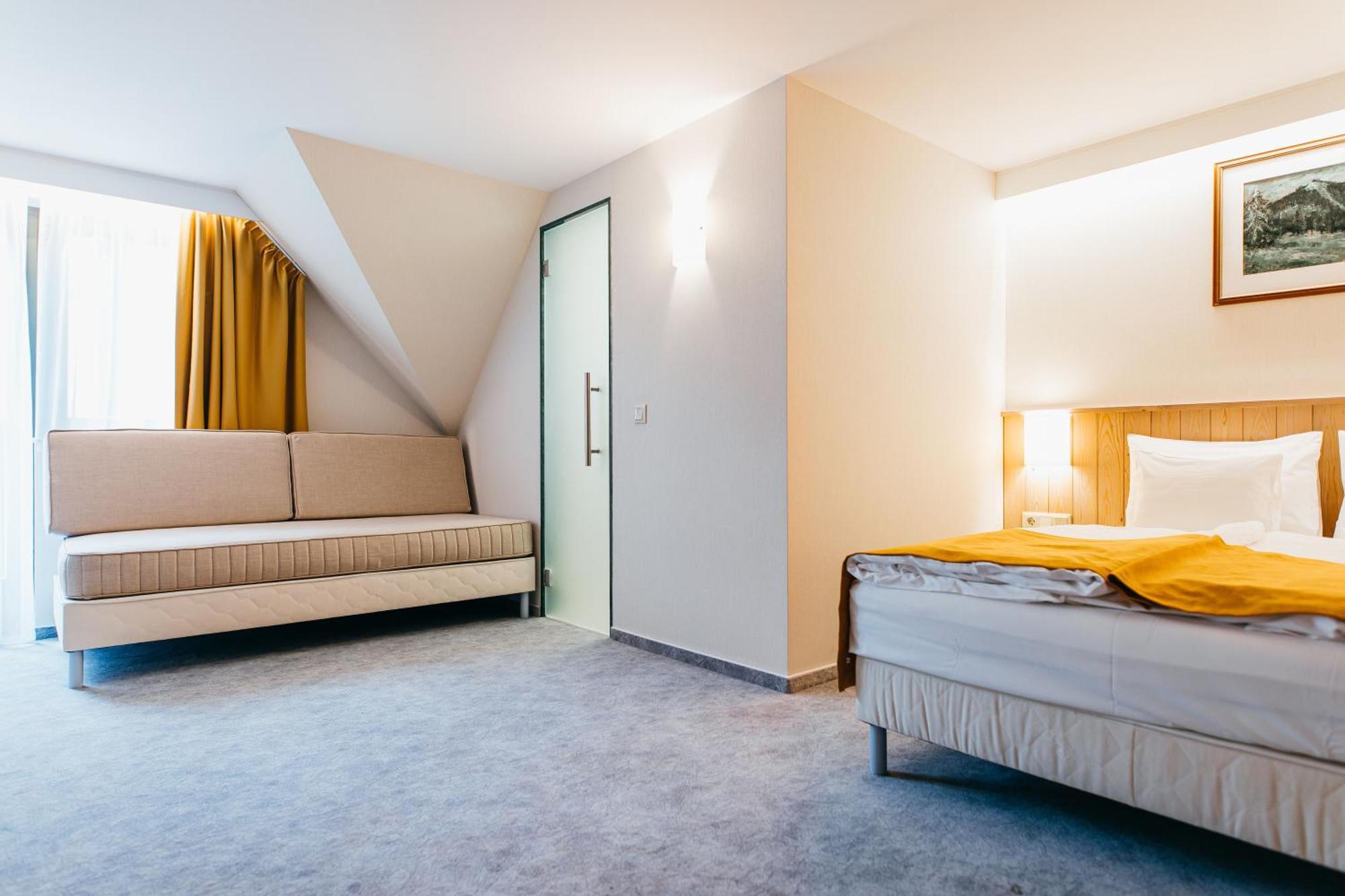 Lobogo Resort Влэхица Экстерьер фото