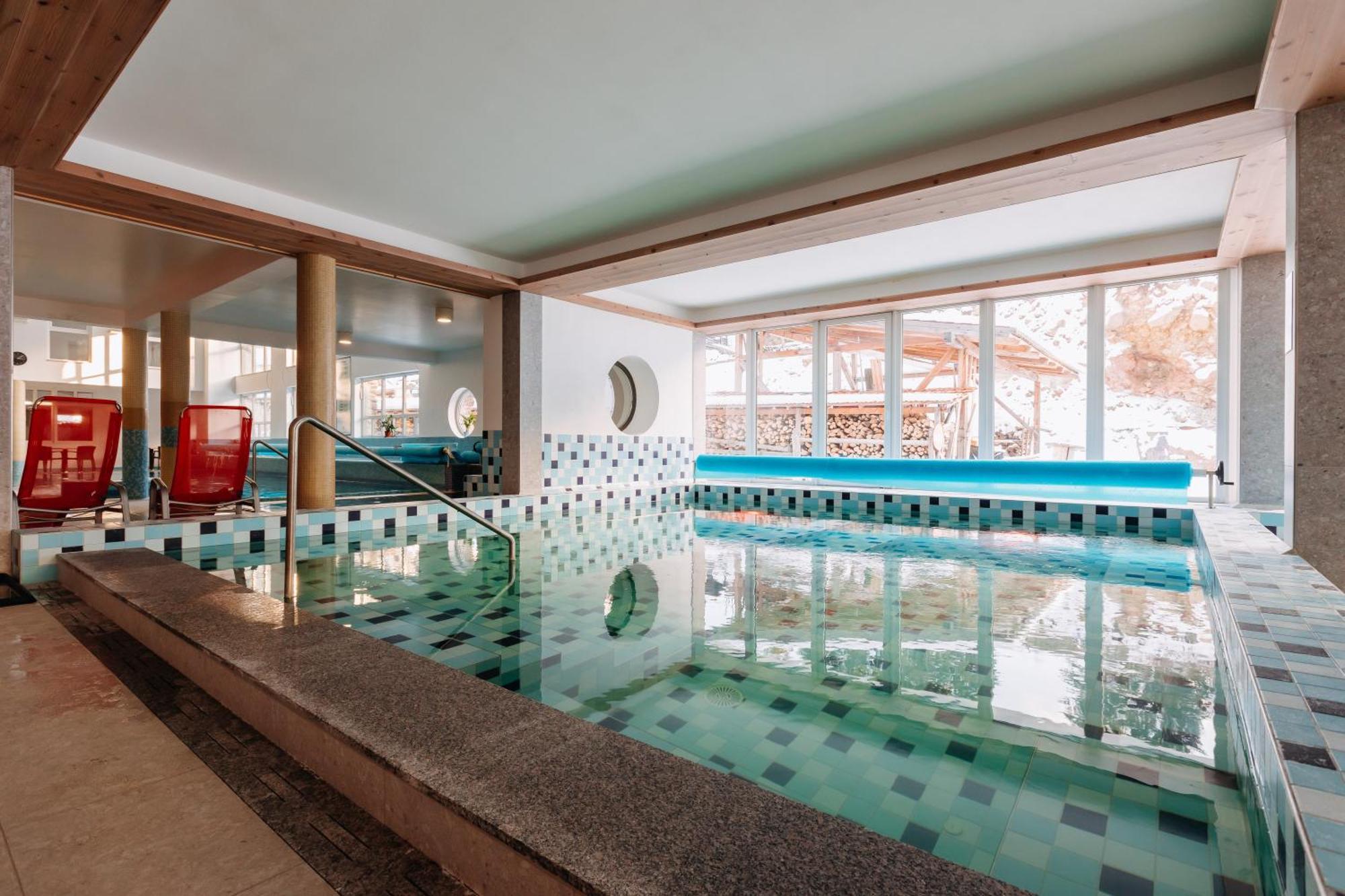 Lobogo Resort Влэхица Экстерьер фото