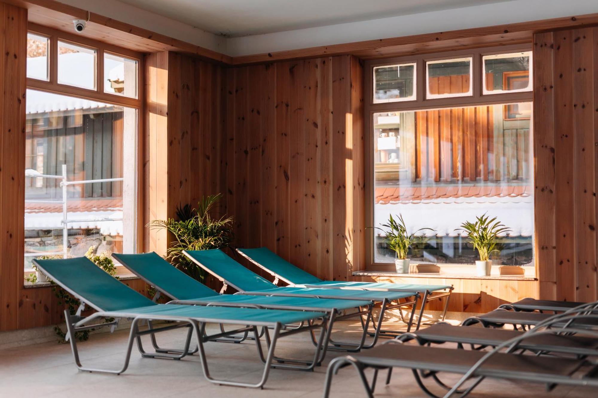 Lobogo Resort Влэхица Экстерьер фото