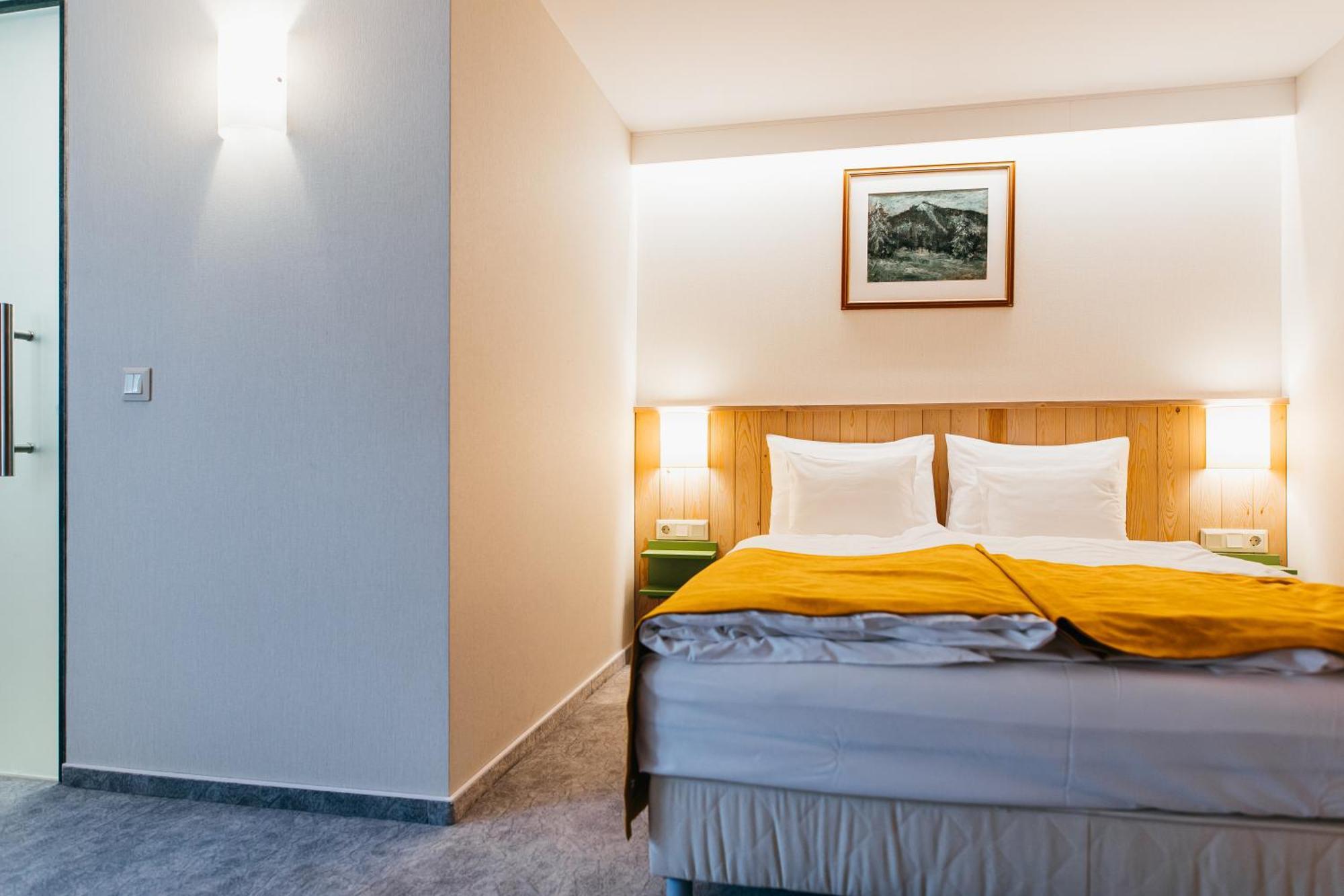 Lobogo Resort Влэхица Экстерьер фото