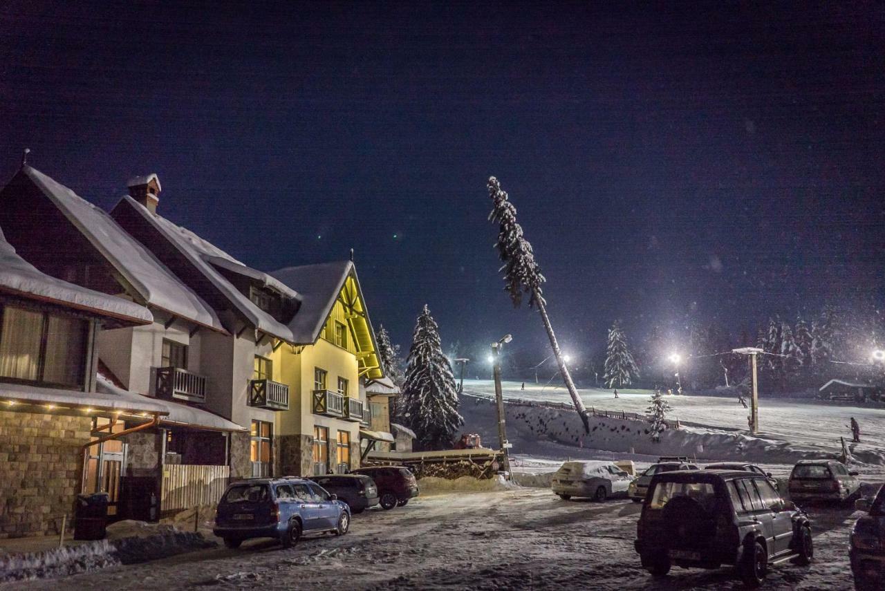 Lobogo Resort Влэхица Экстерьер фото