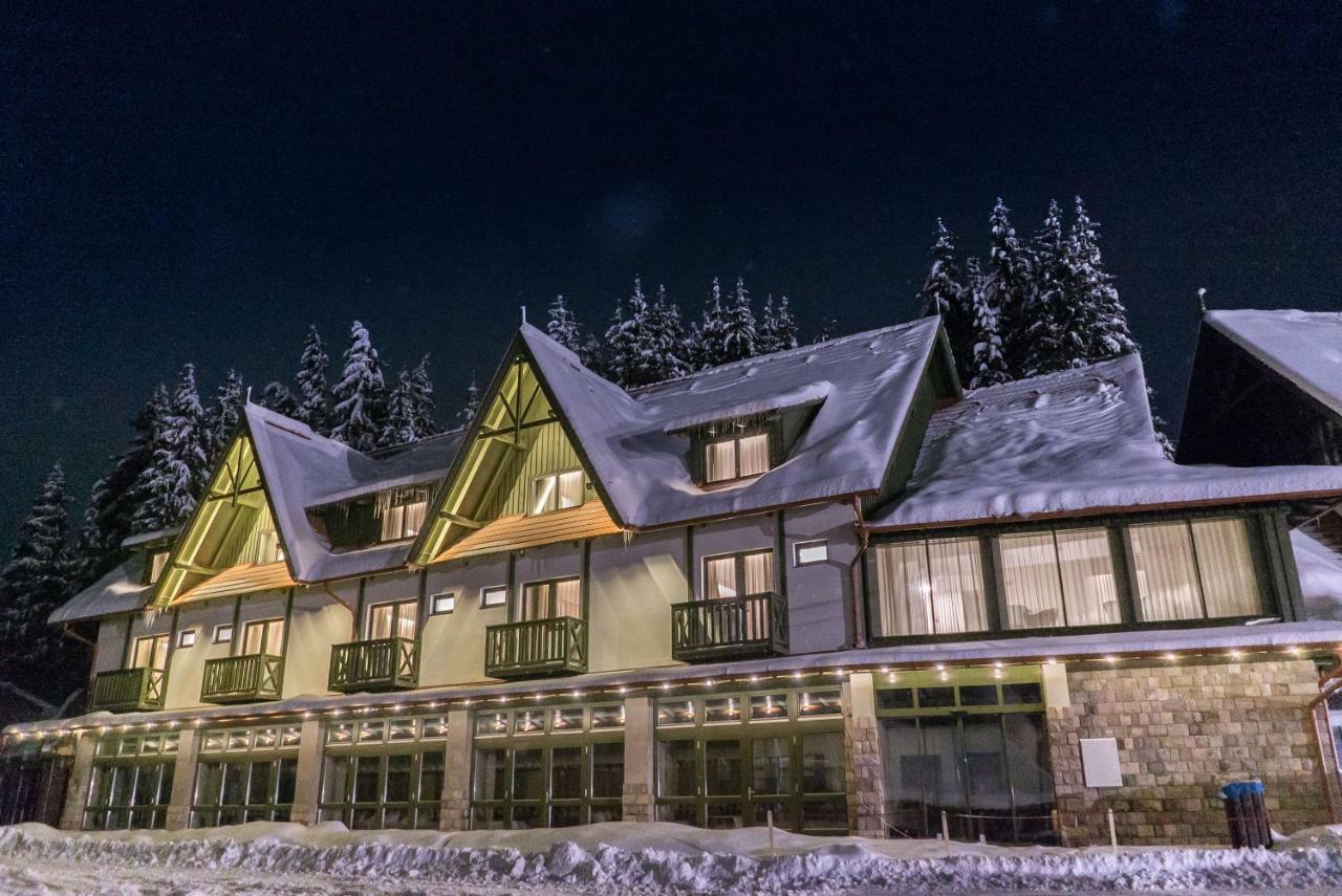 Lobogo Resort Влэхица Экстерьер фото